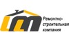 Логотип компанії Фірма ЛЛМ