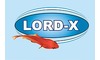 Логотип компанії Lord-x