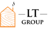 Логотип компанії ЛТ-ГРУП