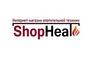 Логотип компанії ShopHeat