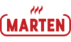 Логотип компанії Marten