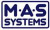 Логотип компанії МАС Сістемз