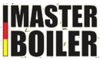 Логотип компании MASTER BOILER ®