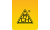 Логотип компании MCH Инжиниринг
