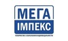 Логотип компанії Мегаімпекс