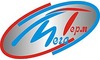 Логотип компанії Мега Терм