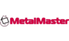 Логотип компанії MetalMaster