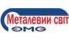 Логотип компании Металевий світ