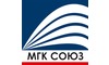 Логотип компанії МГК Союз