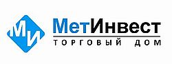 Торговый дом МетИнвест