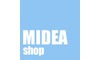 Логотип компании Midea Shop