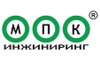 Логотип компании МПК Инжиниринг