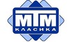 Логотип компанії МТМ-КЛАСИКА