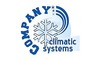 Логотип компанії Компанія Кліматичні Системи
