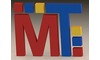 Логотип компанії МТ