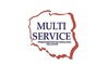 Логотип компанії Мульти-Сервіс Україна