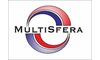 Логотип компанії МультиСфера