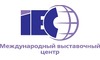 Логотип компанії Міжнародний виставковий центр