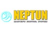 Логотип компанії НЕПТУН