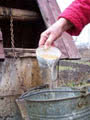 В Днепродзержинске до критического уровня ограниченна подача питьевой воды из-за несогласия властей города с новыми тарифами