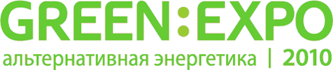 GREENEXPO `озеленит` энергетику Украины