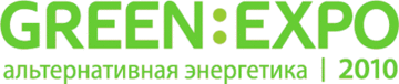 GREENEXPO `озеленит` энергетику Украины