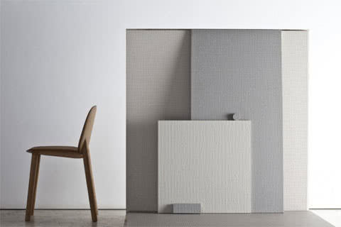 Mutina Ceramiche & Design представила нову колекцію керамічної плитки