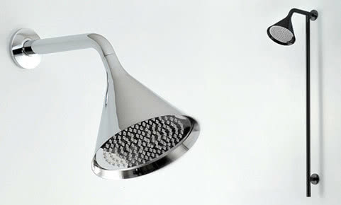 Нова душова система для італійського виробника Бономі