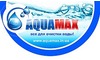 Логотип компанії Нова вода