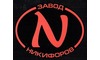 Логотип компанії НІКІФОРОВ ЗАВОД