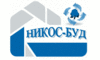 Логотип компанії НІКОС-БУД