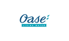 Логотип компанії OASE Україна