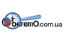 Логотип компанії Oberemo
