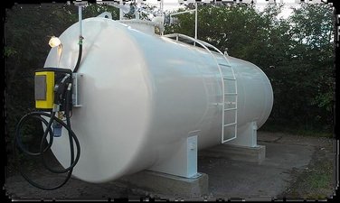 мини азс 20 000 м3 &mdash; АБВ Строй