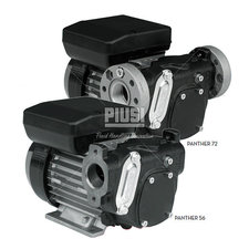 Насос для дизельного топлива PIUSI PANTHER 72, 56 &mdash; АБВ Строй