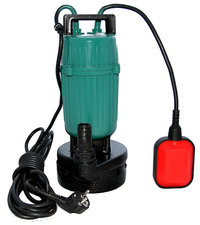 Дренажный насос SP-150/100 (чугунный корпус) &mdash; Aqua Planet Company