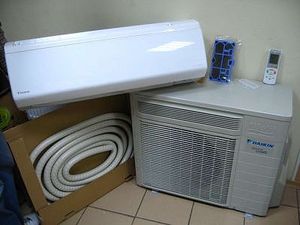 Дайкин Япония &mdash; Академия комфорта