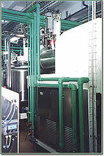 "Світоч" - производственный цех &mdash; Акватерм-Львов