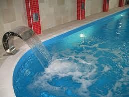 Бассейн &mdash; Акватория