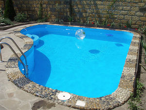 Бассейн &mdash; Акватория