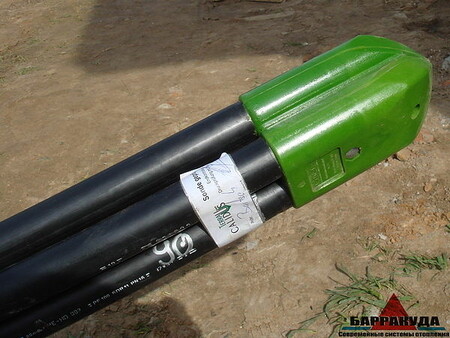 Системы отопления на геотермальных тепловых насосах