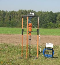 Буріння &mdash; БурВода