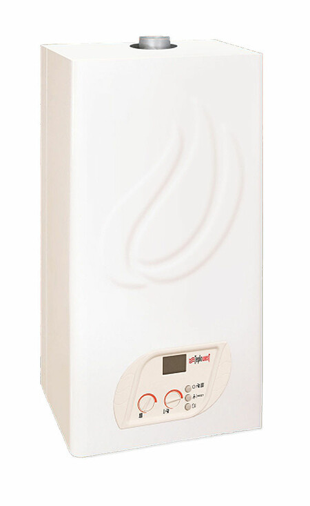 Котлы TEPLOWEST