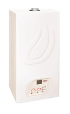 Котел Teplowest — Завод Конвектор Котел Teplowest — Завод Конвектор