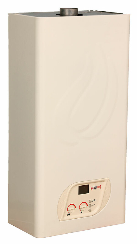 Колонка Teplowest