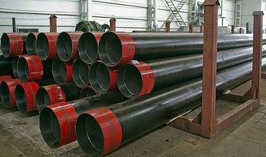 Обсадные трубы — ДНЕПРОВСКИЙ ТРУБНЫЙ ЗАВОД Обсадные трубы — ДНЕПРОВСКИЙ ТРУБНЫЙ ЗАВОД