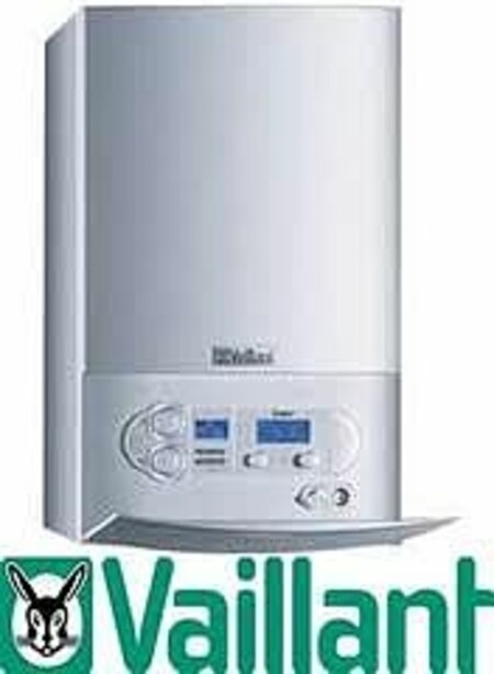 газовый котел Vaillant
