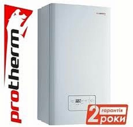 Газовый котел Protherm