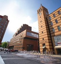 Днепропетровск, Бизнес центр «Enigma» &mdash; Гема Трейдинг