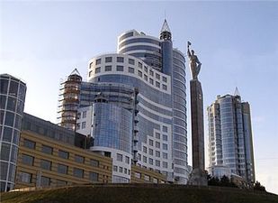 WOLF KG &mdash; Гема Трейдинг